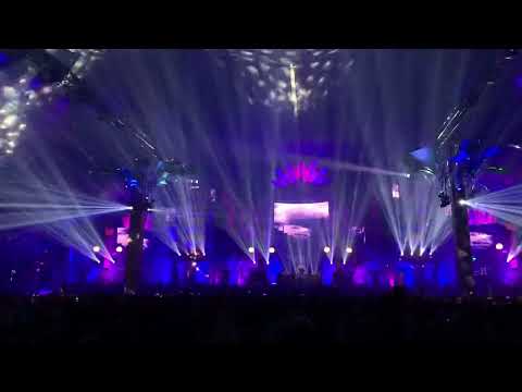 Radical Redemption - Hard To Tell @ Rebirth 2022