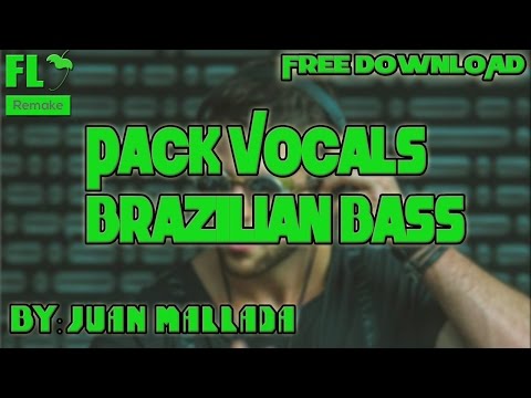 download lagu mp3 mp4 Brazilian Vocal Samples, download lagu Brazilian Vocal Samples gratis, unduh video klip Brazilian Vocal Samples