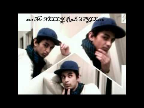 Mr Nelly  sernian RnB  2011  rap  ja volim te  znas to hajde poljubi me 2011 new SERNIAN  RAP 2011