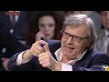 Vittorio Sgarbi Best Moments Compilation
