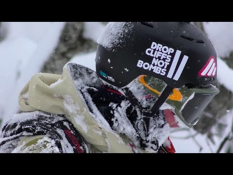 David Fritzsche season edit 2015/2016