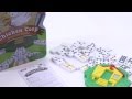 IDEAL Electronic Coop Domino Game 0X5435TL