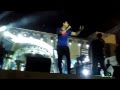 kiit fest 2015 || Salim Merchant on ALI MAULA ...