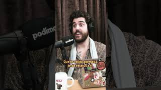 “Yo he hecho Bullying” | Entrevista a Arturo González-Campos en #esdlb 🍻