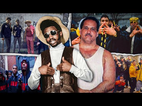 The 30-Year Chicago Gang War That Left Hundreds Dead With No Winners: Black P Stones vs Latin Kings