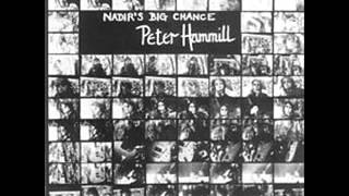 Peter Hammill - Pompeii