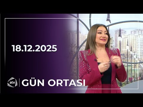Gün Ortası / 18.12.2025