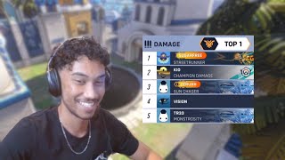 WHO SAID I DONT HAVE PASSION?