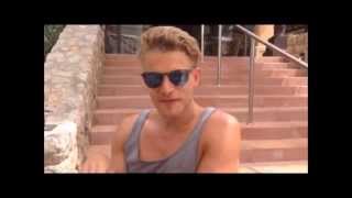 Leif Lindstrøm - Kæffchen und Gift