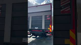 Volvo FL BOX HEATING + LIFT 158kW thumbnail