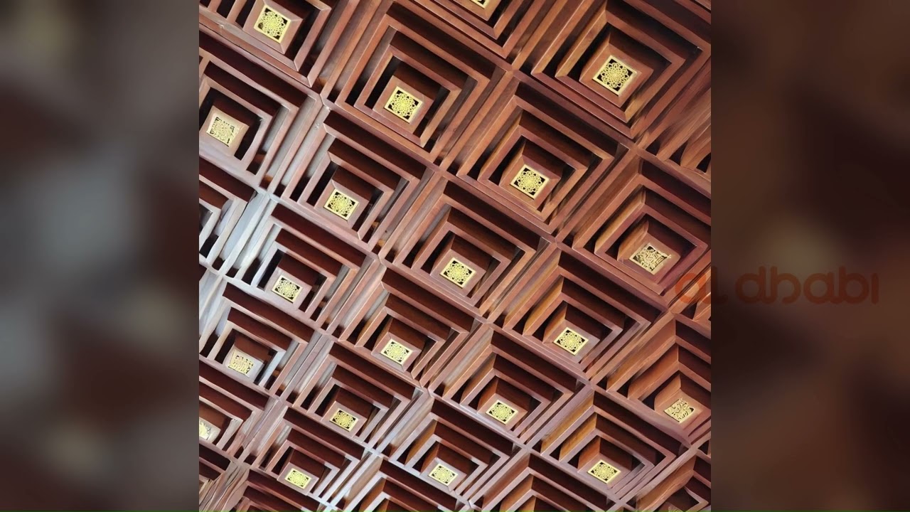 Al Dhabi Steel company video