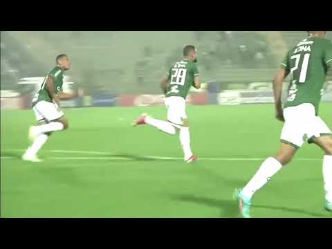 Guarani 1 x 0 Londrina - Brasileirão Serie B (09-10-2022)