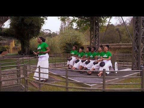 Flor de Esperança_Sodade Dam (Videoclip Oficial)