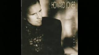 Howard Jones - Lift Me Up  1992