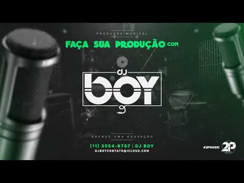 Mc Caio da VZ - Corolão (Dj Boy Prod)