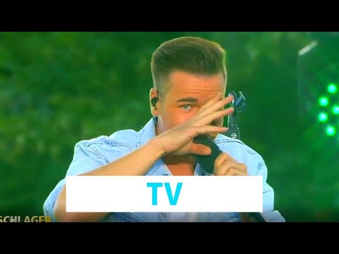 Eric Philippi - Schockverliebt | Die Schlager des Sommers 2022