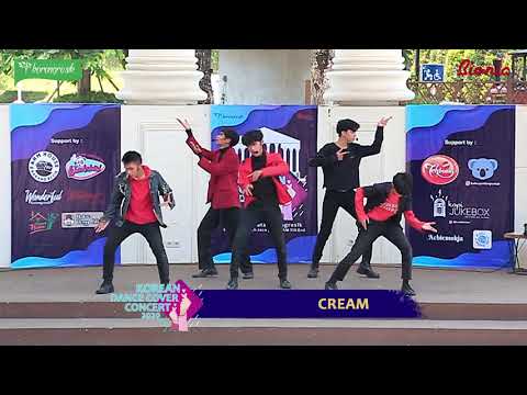 01 - Cream - KDCC2020