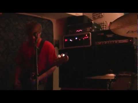 Thetan live at Hymen House 9/10/12