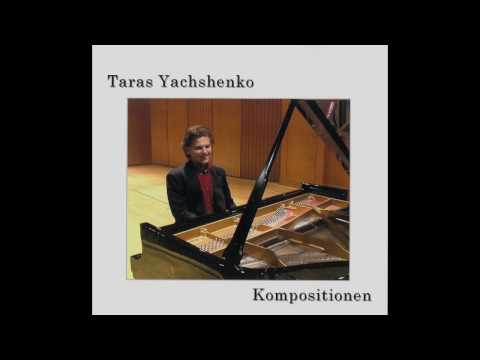 Taras Yachshenko - Munich Rag - №.2 from "Munich Book" for piano