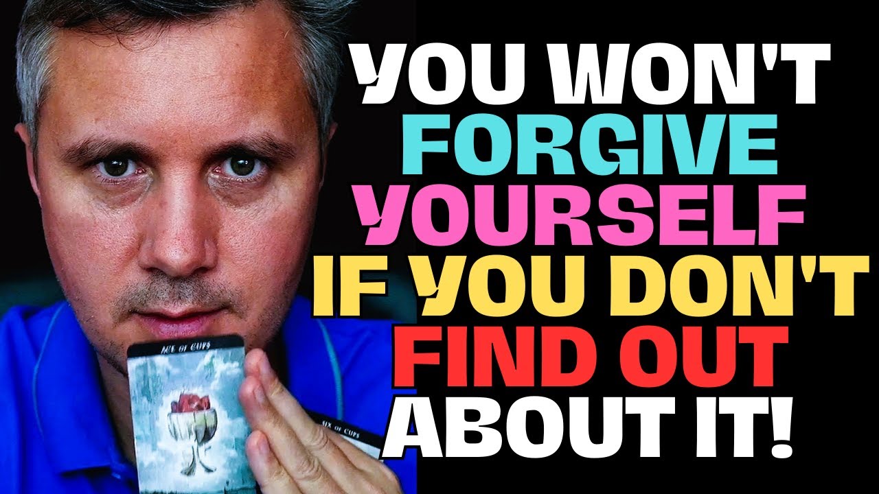 Shock❗️ The whole Truth❗️ What’s Happening in Your😲 Near Future? 🕵️‍♂️No one Expected This...💕🔥