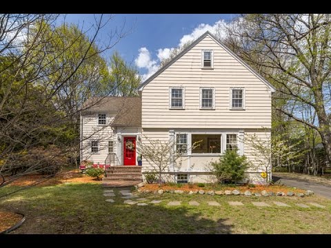 53 Everett Ave, Winchester MA - Philip J. Vita - Tel (781) 729-4663