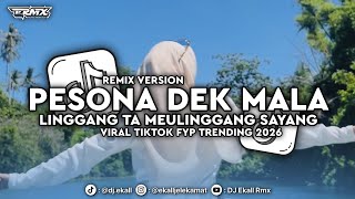 Download lagu DJ ACEH PESONA DEK MALA LINGGANG TA MEULINGGANG SAYANG VIRAL TIKTOK 2026 - Ekall Rmx mp3 Download lagu DJ ACEH PESONA DEK MALA LINGGANG TA MEULINGGANG SAYANG VIRAL TIKTOK 2026 - Ekall Rmx mp3