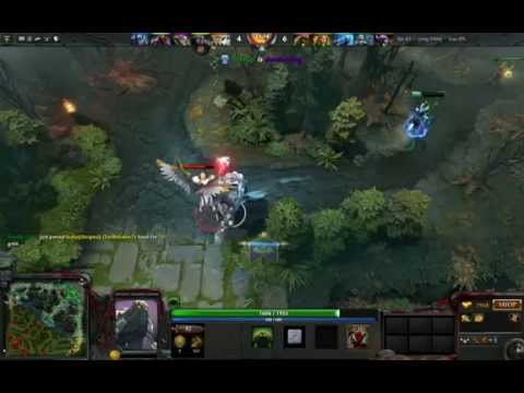 Radiance Lifestealer 6.85