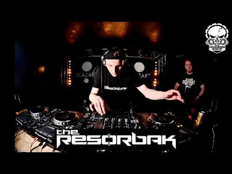The Resorbak - Striker Tribute [230/290 BPM] TERROR