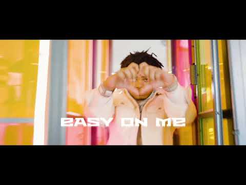 (FREE) NoCap x Rod Wave Type Beat | "easy on me"