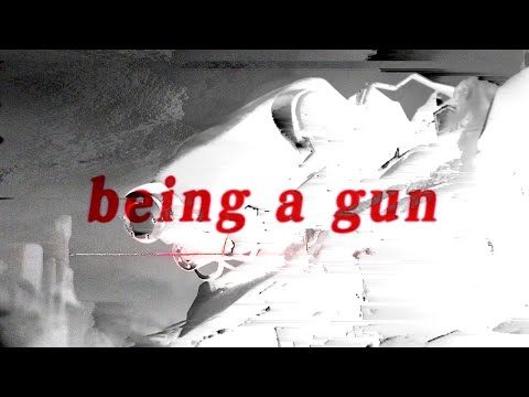 being a gun. || ARMORED CORE VI