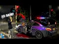 I DAMAGED My NEW SPORTS CAR While DRIFTING