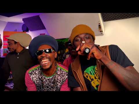 Black Cab Riddim  Medley ft Earl 16, Cheshire Cat, Jah Mooly, Richie Culture, Myki Tuff, Owancemus