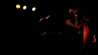 Small Brown Bike-I Will Bury You In Me