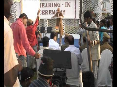 Making of Sivaji The Boss - Rajinifans.com