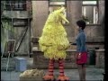 Sesame Street Daniel Seagren S Big Bird 1970