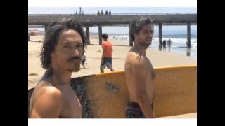 Waves with Brandon Boyd & Gregory Rogove