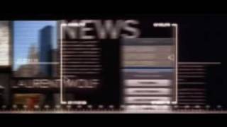 Laurent Wolf - EXPLOSION