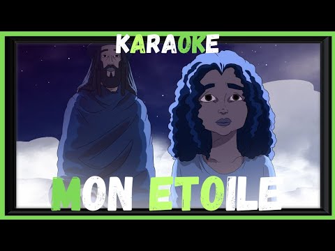 karaoké "Mon étoile" Pixl Anouchka