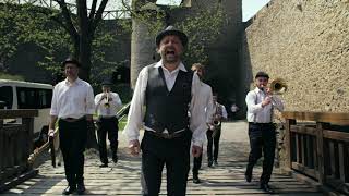 Gentlemen's Club [ska] - Až [official video]