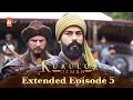 Kurulus Osman Urdu | Extended Episodes | Season 3 - Episode 5