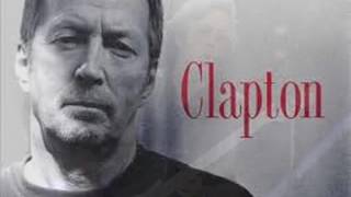 ERIC CLAPTON . I CAN&#39;T HOLD OUT . I LOVE MUSIC