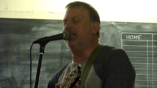 Tom Hingley - Sackville - Live @ Devonshire Club Southport - 16th May 2015