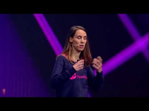 Slush 100: ObjectBox