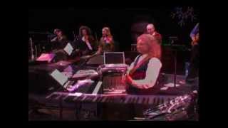 David Arkenstone  -  The Journey Begins: Kyla's Ride