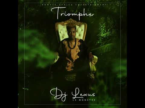 DJ Lexus Le Monstre - Le mbolé feat Prince Djapazor ( E.P Triomphe)