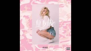 Lil Debbie feat. Njomza - "Tell Me" OFFICIAL VERSION