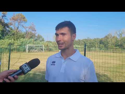 Coppa Italia, San Donato Tavarnelle - Siena 2-0: Mastalli