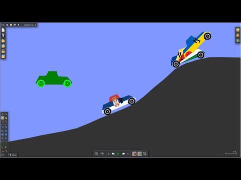 infection car race - watch time 2022 march