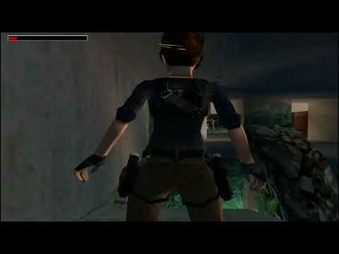 TRLE, Ice Age 3 - 24 - Nothing left but Ashes [Sanmonto UK ltd 52 Lime st] 2