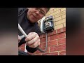 32A Commando Socket For EV Charging Point In The UK By Noorband Electrical Services